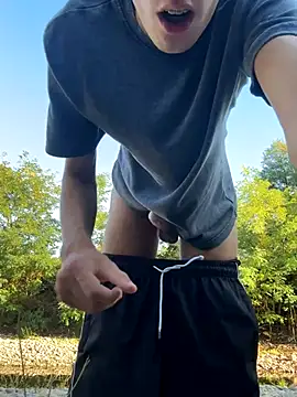 alexyourboy online show from 09.15.25