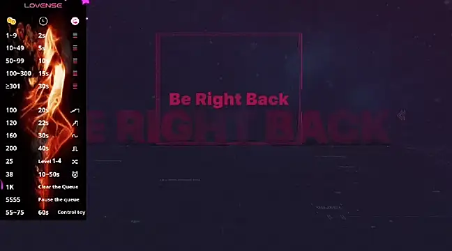 Snapshot of cuple_hoot_ chatting on 02.02.25 cuple hoot  online show from 02.02.25