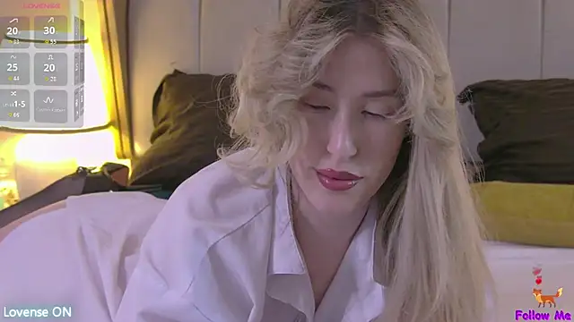 Snapshot of SerenaBennet chatting on 02.04.26 SerenaBennet online show from 02.04.26