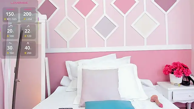 Lea nahid online show from 02.10.26