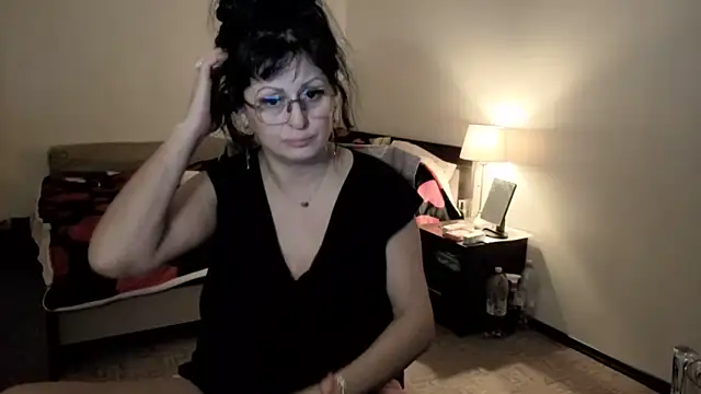 YourDreamLoverr online show from 03.21.26