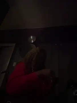 Snapshot of JoWheelsss chatting on 02.17.26 JoWheelsss online show from 02.17.26