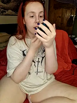 VanessaLincum online show from 03.22.25