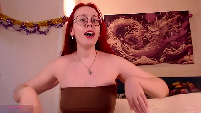 VanessaLincum online show from 02.26.26