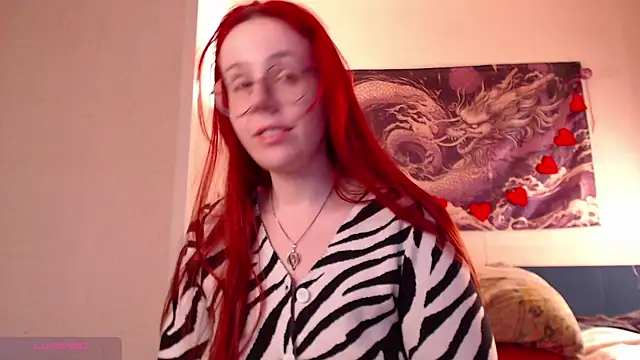 Snapshot of VanessaLincum chatting on 04.09.26 VanessaLincum online show from 04.09.26