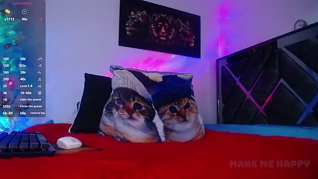 Snapshot of Marc__Waatson chatting on 12.13.24 Marc  Waatson online show from 12.13.24