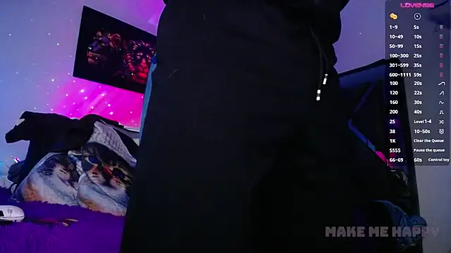 Snapshot of Marc__Waatson chatting on 12.21.24 Marc  Waatson online show from 12.21.24