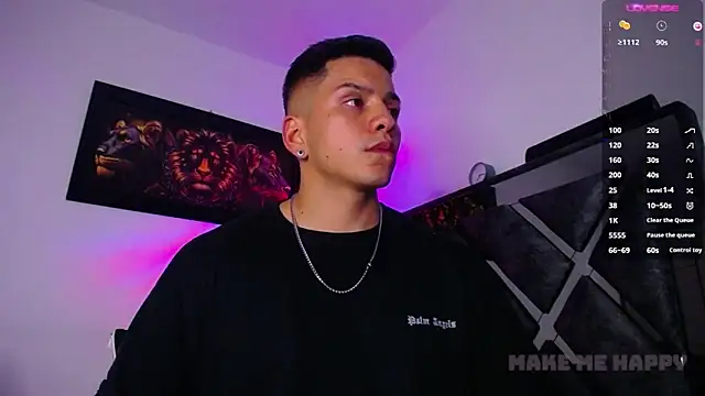 Snapshot of Marc__Waatson chatting on 02.10.25 Marc  Waatson online show from 02.10.25