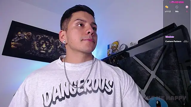 Snapshot of Marc__Waatson chatting on 02.21.25 Marc  Waatson online show from 02.21.25