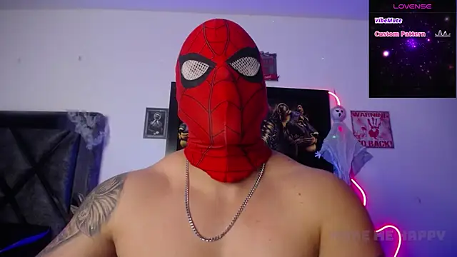 Snapshot of Marc__Waatson chatting on 10.10.25 Marc  Waatson online show from 10.10.25