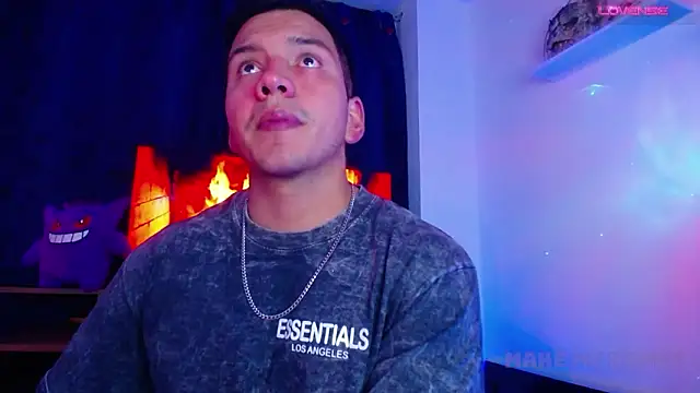 Marc  Waatson online show from 02.06.26