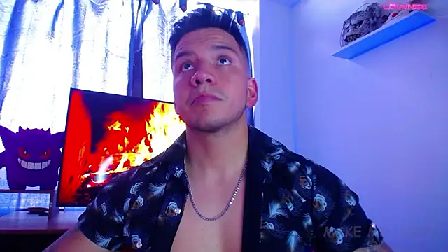 Marc  Waatson online show from 02.26.26