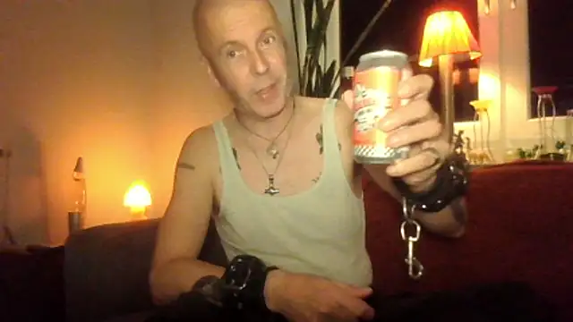 SHARPSkinhead online show from 10.24.25