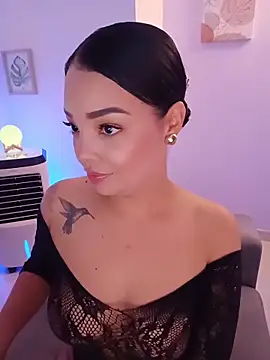 Sara LipsX online show from 02.11.26