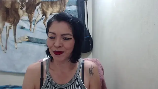 electra-mommy online show from 03.05.25