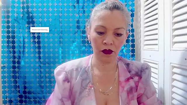 electra-mommy online show from 11.19.25