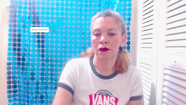 electra-mommy online show from 11.23.25