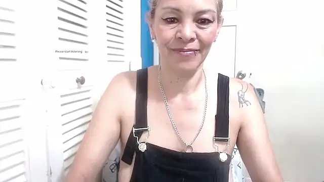 electra-mommy online show from 01.08.26