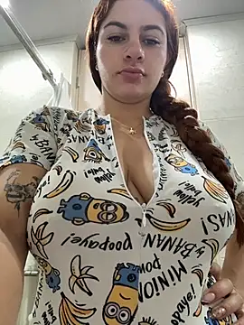 Snapshot of AtheneaRossi chatting on 06.16.26 AtheneaRossi online show from 06.16.26