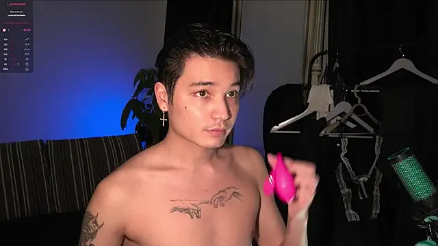 Snapshot of cherrydany chatting on 09.30.25 cherrydany online show from 09.30.25