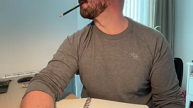 Mr Beef online show from 12.31.24