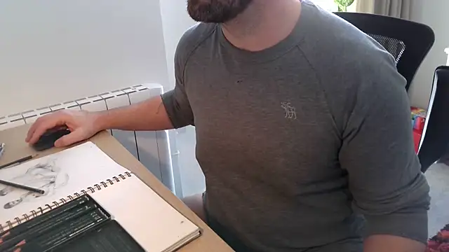 Mr Beef online show from 01.03.25