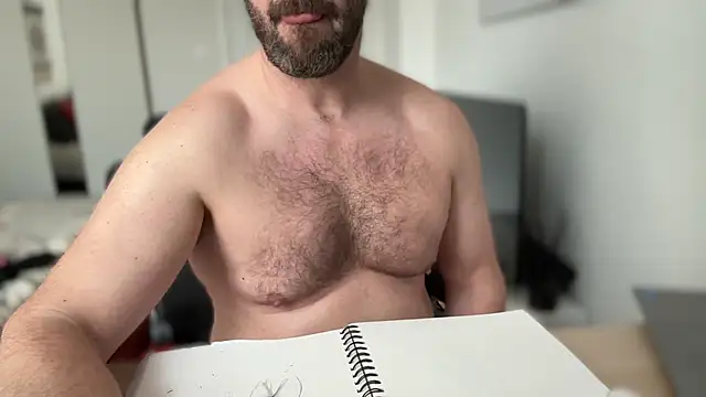 Mr Beef online show from 03.10.25