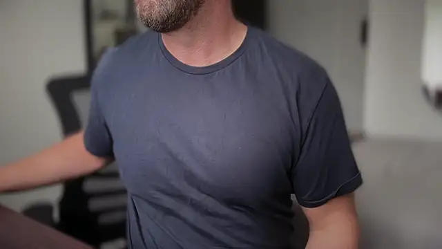 Mr Beef online show from 10.13.25