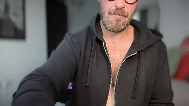 Mr Beef online show from 10.23.25