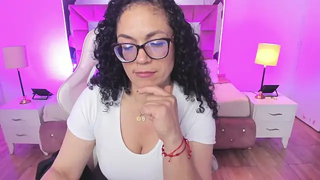 Aliciia cute1 online show from 01.31.25