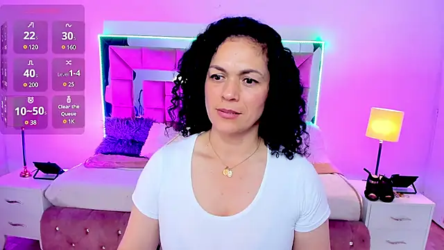 Aliciia cute1 online show from 02.24.25