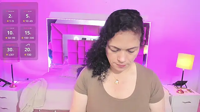 Aliciia cute1 online show from 03.21.25