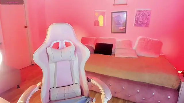 Aliciia cute1 online show from 10.08.25