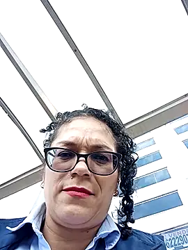 Aliciia cute1 online show from 12.19.25