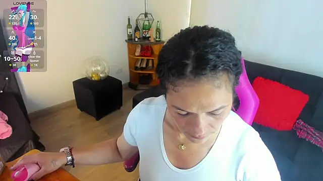 Aliciia cute1 online show from 02.17.26