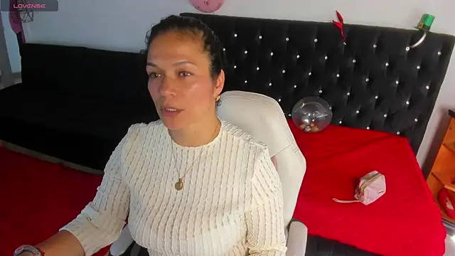 Aliciia cute1 online show from 05.30.26