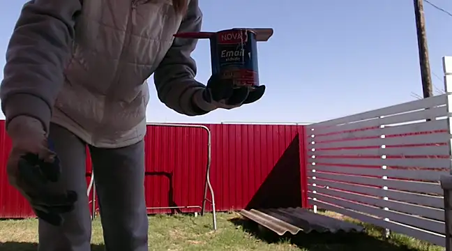  JustmeHere  online show from 03.20.25