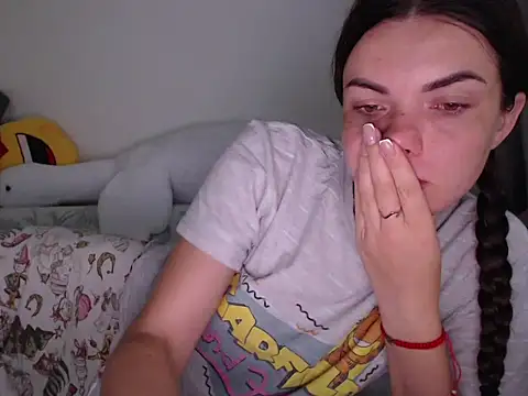  JustmeHere  online show from 10.01.25