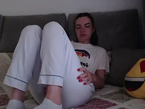  JustmeHere  online show from 10.24.25