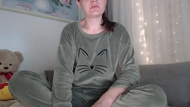  JustmeHere  online show from 11.24.25