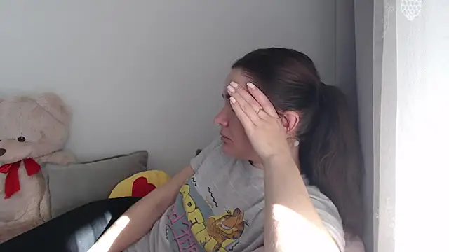  JustmeHere  online show from 12.16.25