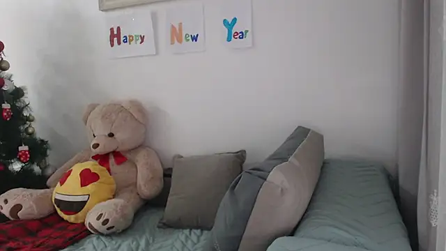  JustmeHere  online show from 01.07.26