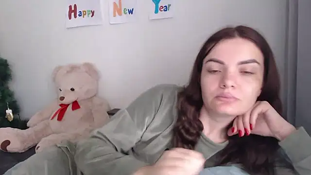  JustmeHere  online show from 01.12.26