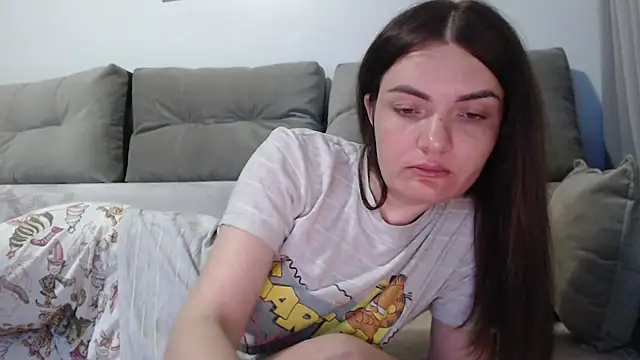  JustmeHere  online show from 04.03.26