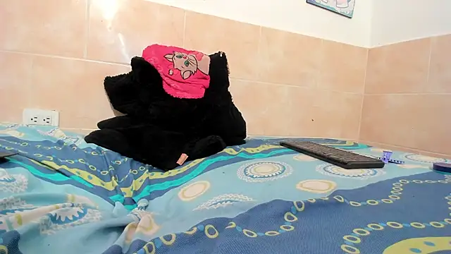 Brenda Smith69 online show from 02.27.25