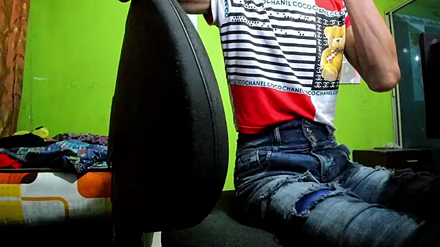 Brenda Smith69 online show from 09.22.25