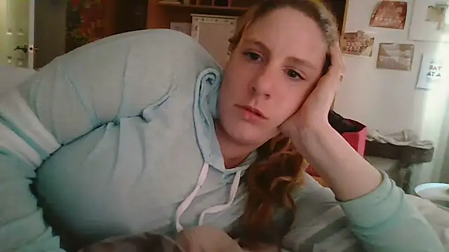 MsLG12301 online show from 02.17.25