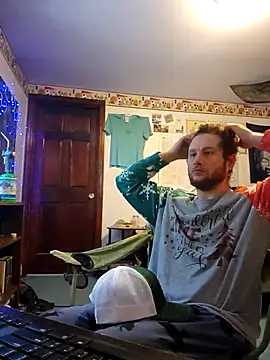 Seymour93 online show from 01.09.25