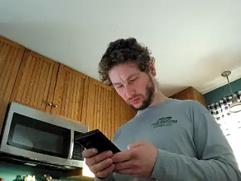 Seymour93 online show from 02.22.25