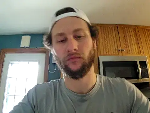 Seymour93 online show from 03.17.25